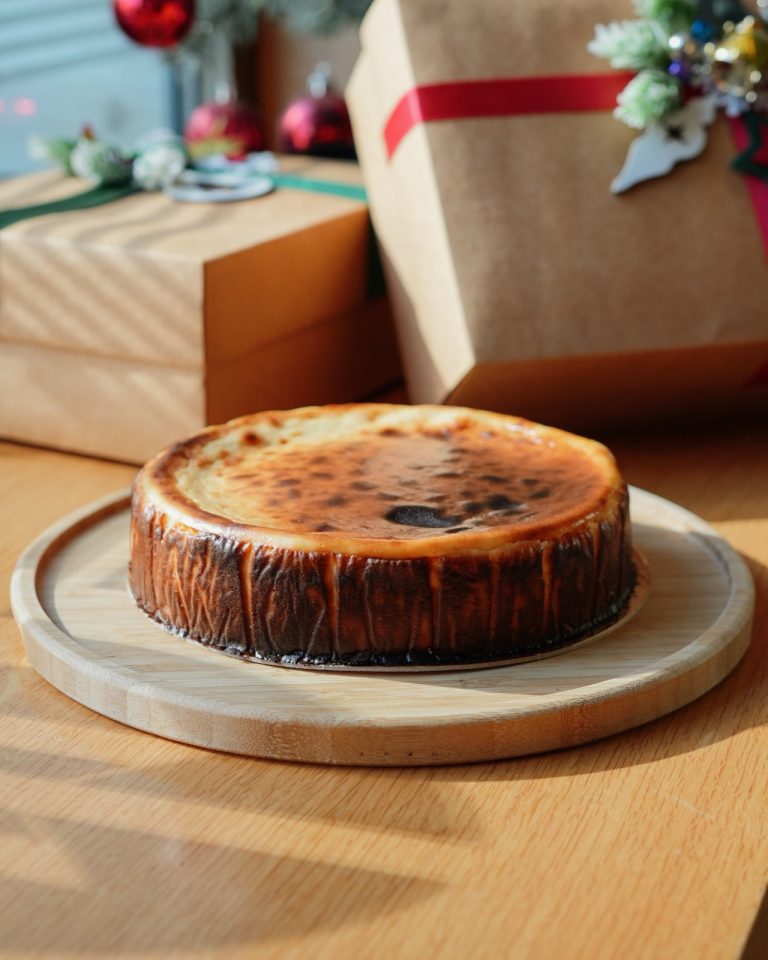Cheesecake’in Yeni Formuyla Tanışın